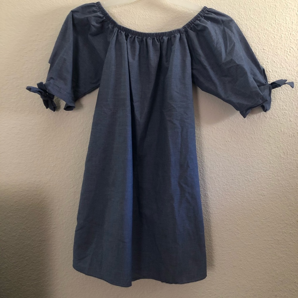 Women’s Summer Top Blouse/Dress